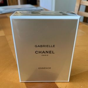 Gabrielle Chanel Essence